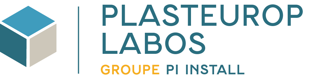 Le logo d'une filliale