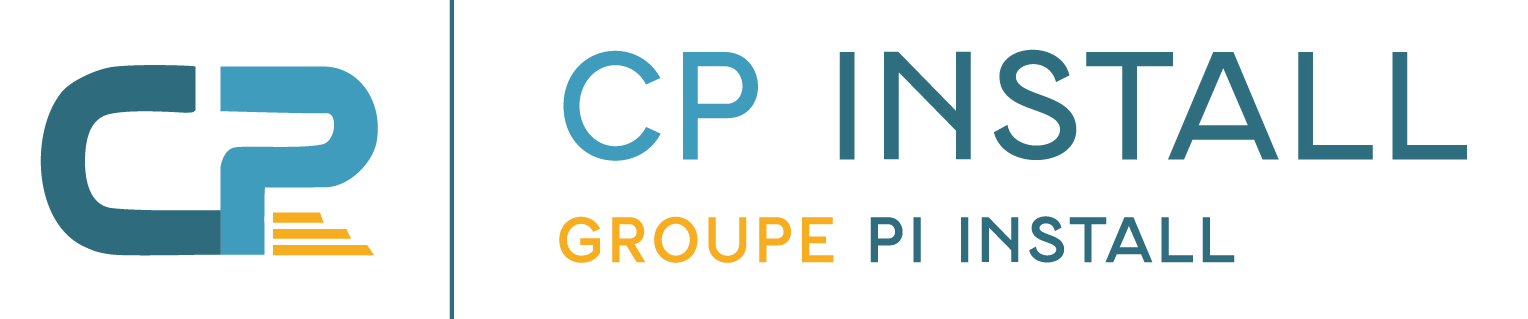 Le logo d'une filliale